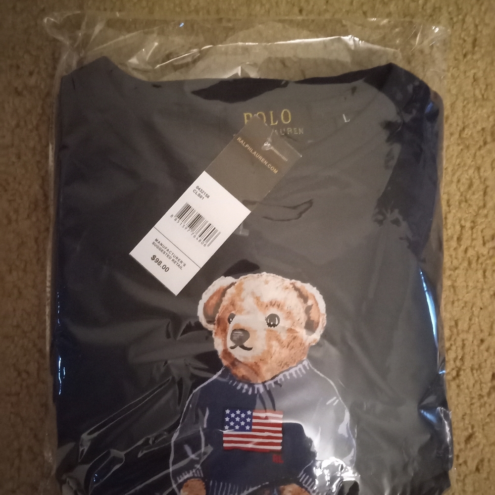 Men's Polo Jogger Set